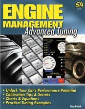 Engine management advanced for sale  Charlotte