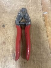Felco wire cutters for sale  MANSFIELD