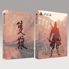 Fourreau personnalisé sekiro d'occasion  Montpellier-