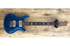 Prs custom turquoise for sale  UK