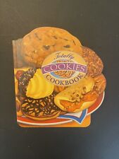 Totally cookies cookbook for sale  Naples