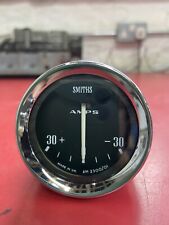 smiths ammeter for sale  RADSTOCK