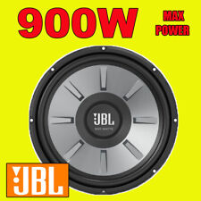 Jbl inch 900w for sale  HIGH WYCOMBE