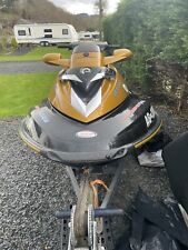 Seadoo rxt 215 for sale  WARRINGTON