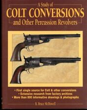 Study colt revolver for sale  Foster