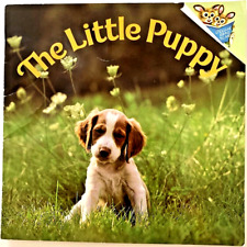 Little puppy pictureback for sale  Overland Park