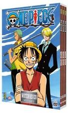 Dvd one piece d'occasion  Les Mureaux