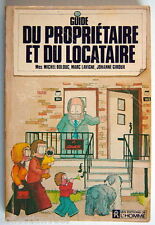 Livre 1977 guide d'occasion  Expédié en Belgium