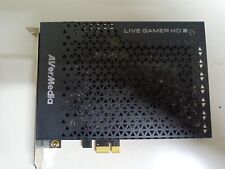 Usado, Placa de Vídeo AVerMedia GC570 Live Gamer HD 2 - Preta comprar usado  Enviando para Brazil