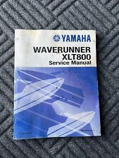 Yamaha waverunner xlt800 for sale  Ames