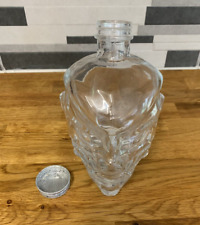 Empty glass monster for sale  WATFORD