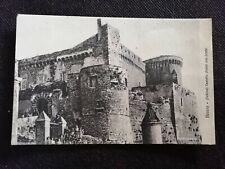 Cartolina nerola sabina usato  Italia