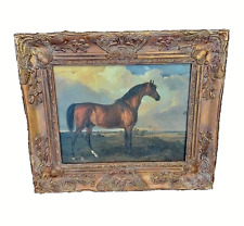 Horse canvas print for sale  Colorado Springs