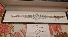 Suzanne somers turquoise for sale  Goshen