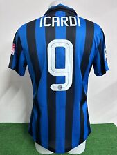 Maglia inter icardi usato  Roma