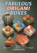 Fabulous origami boxes for sale  Laurel
