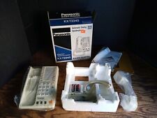 Panasonic t2345 integrated for sale  Beverly Hills