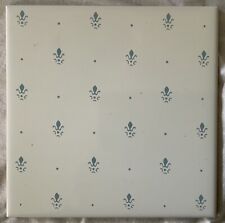 laura ashley vintage tiles for sale  PRINCES RISBOROUGH