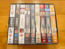 Dynasty complete series for sale  EDINBURGH