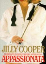 Appassionata jilly cooper. for sale  UK