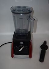 Vitamix red a2500 for sale  Shipping to Ireland