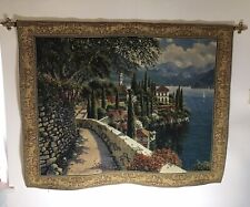 Flanders tapestries large for sale  MORETON-IN-MARSH