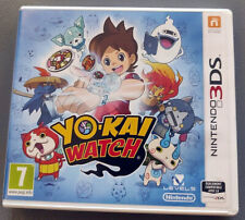 Kai watch jeu d'occasion  Gouzeaucourt