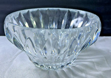 Rogaska crystal bowl for sale  Grand Prairie