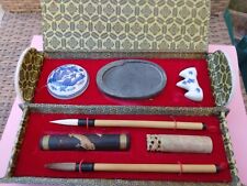 Coffret sceau chinois d'occasion  Vence