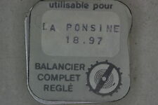 Balance complete ponsine usato  Selargius