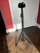 Pulse extendable tripod for sale  CHATHAM