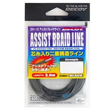 Assist braid line usato  Siderno