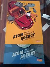 Atom agency juwelen gebraucht kaufen  Berlin