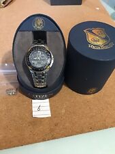MENS CITIZEN ECO-DRIVE BLUE ANGELS WATCH for sale  Shipping to South Africa