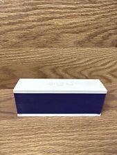 Altavoz Bluetooth Jawbone Jambox Edición Limitada Púrpura Blanco Probado Funcionando segunda mano  Embacar hacia Mexico