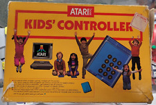 Controle infantil 1983 Atari 2600 comprar usado  Enviando para Brazil