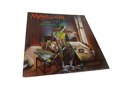 Marillion script jester for sale  RUGBY