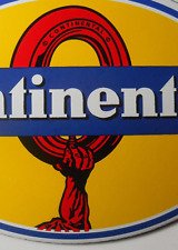 Continental reifen logo gebraucht kaufen  Wesendorf