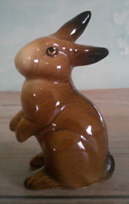 Vintage brown bunny for sale  Chehalis