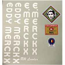 Merckx leader set d'occasion  Expédié en Belgium