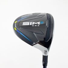 Taylormade sim2 max for sale  Los Angeles