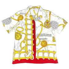 Chemise graphique print d'occasion  Montpellier-