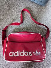 Adidas messenger bag for sale  STAFFORD