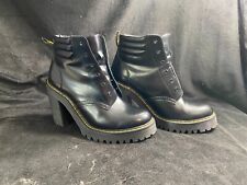 womens heels boots for sale  Woodstock