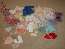 Vintage doll clothes for sale  Howell