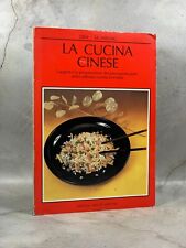 Cucina cinese deh usato  Roma