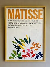 Henri matisse poster for sale  San Ysidro