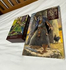 Druid tarot new for sale  GLOSSOP