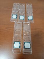 Usado, Lote 5x CPUs Intel Pentium G3250 Dual-Core (3,20 GHz, LGA1150) - TESTADO comprar usado  Enviando para Brazil