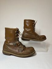 Matterhorn brown leather for sale  Arnold